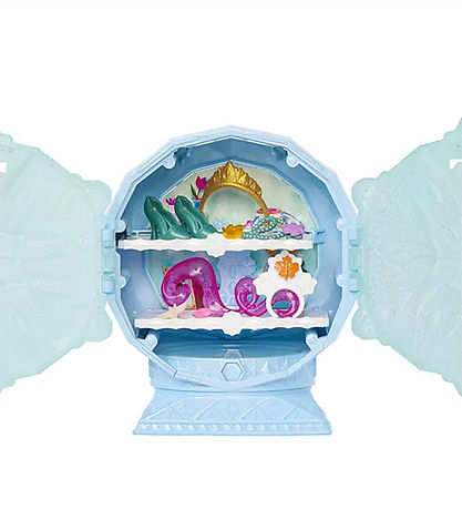 Disney Frozen Puppe - Mode Doll Enthüllung Anna