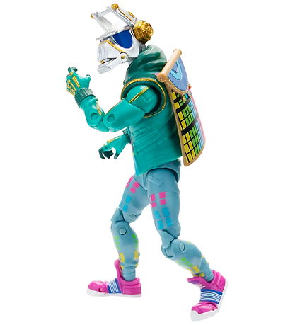 Fortnite Figur - 15 cm - Legendary Series - DJ Lama