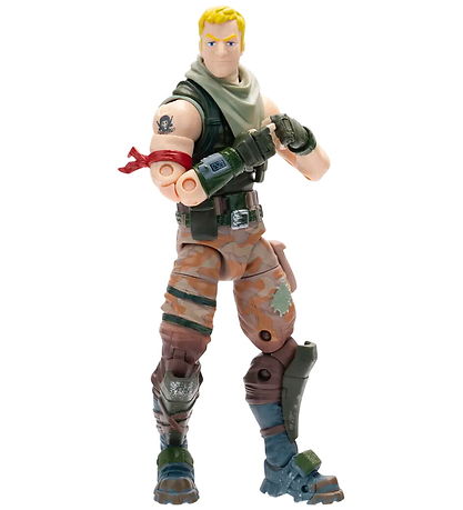 Fortnite Figur - 15 cm - Legendary Series - Jonesy
