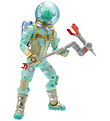 Fortnite Figur - 15 cm - Legendary Series - Léviathan
