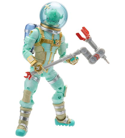 Fortnite Figur - 15 cm - Legendary Series - Léviathan