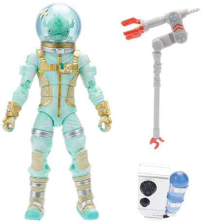Fortnite Figur - 15 cm - Legendary Series - Léviathan