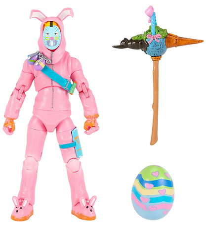Fortnite Figur - 15 cm - Legendary Series - Rabbit Raider