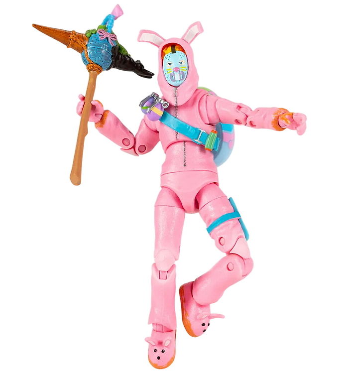 Fortnite Actionfigur - 15 cm - Legendary Series - Rabbit Raider