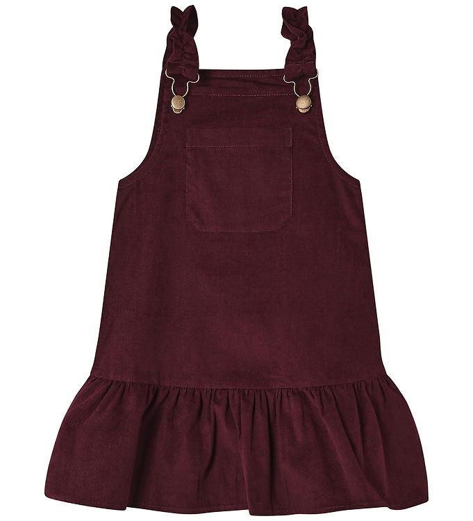 Fliink Spencer - Dolly - Burgendy