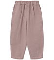 Fliink Trousers - Elmo - Woodrose