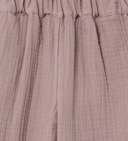 Fliink Hosen - Elmo - Woodrose