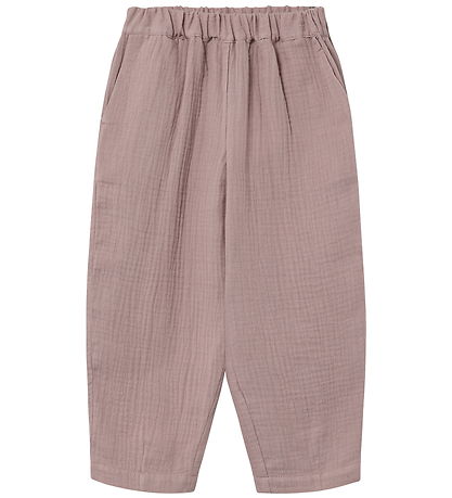 Fliink Hosen - Elmo - Woodrose