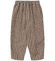 Fliink Trousers - Elmo - Pain Bark Stripe