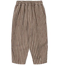 Fliink Trousers - Elmo - Pain Bark Stripe