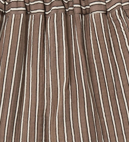 Fliink Trousers - Elmo - Pain Bark Stripe