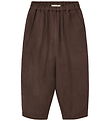 Fliink Trousers - Elmo - Coffee Bean