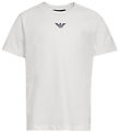Emporio Armani T-shirt - Off White