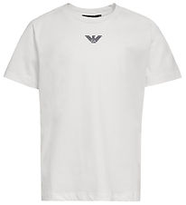 Emporio Armani T-shirt - Off White