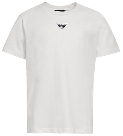 Emporio Armani T-shirt - Off White