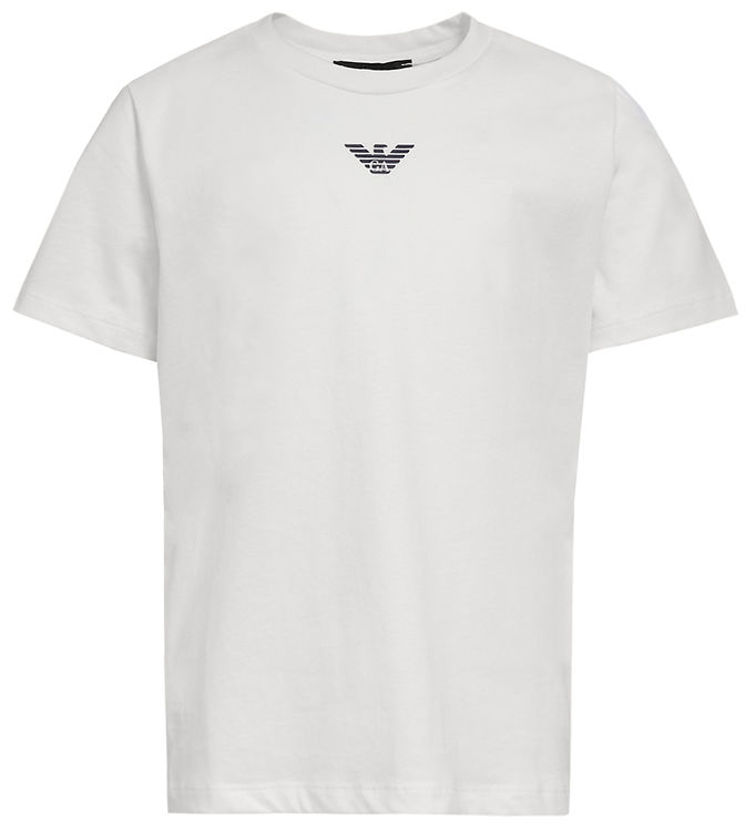 Emporio Armani T-shirt - Off White
