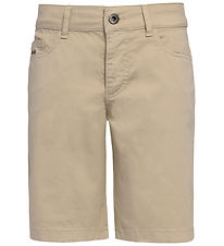 Emporio Armani Hosen - Beige