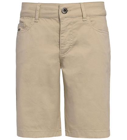 Emporio Armani Bukser - Beige