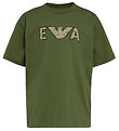 Emporio Armani T-shirt - Vineyard Green