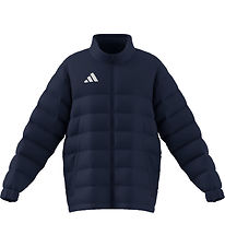 adidas Performance Dynejakke - Ent26 - Tenabl/White