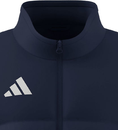 adidas Performance Dynejakke - Ent26 - Tenabl/White