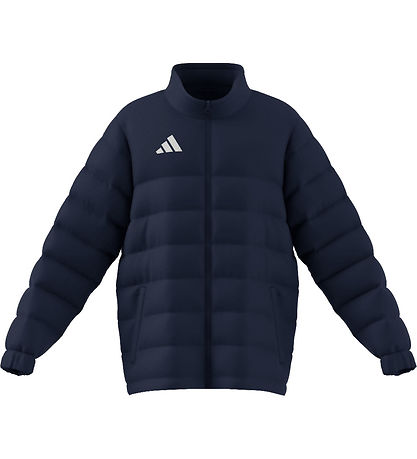 adidas Performance Dynejakke - Ent26 - Tenabl/White