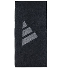 adidas Performance Håndklæde - Per Pack - Black/White