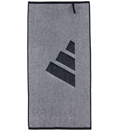 adidas Performance Håndklæde - Per Pack - Black/White
