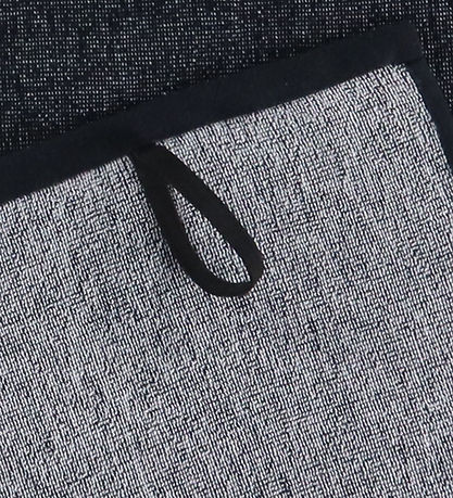 adidas Performance Håndklæde - Per Pack - Black/White