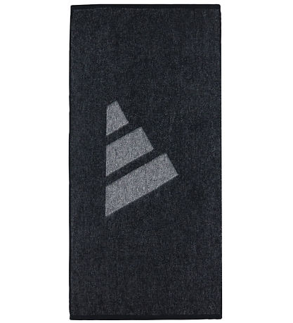 adidas Performance Håndklæde - Per Pack - Black/White