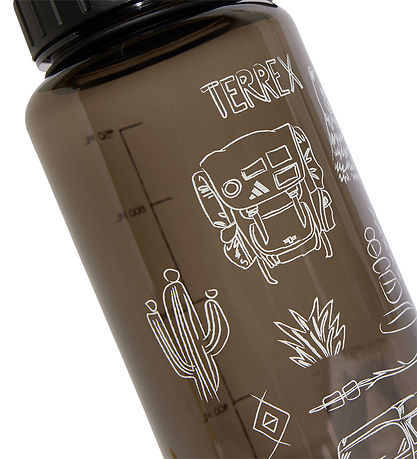 adidas Performance Drikkedunk - 1L - Cwhite