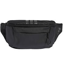 adidas Performance Bæltetaske - Tiro Cwaist Bag - Black/Carbon