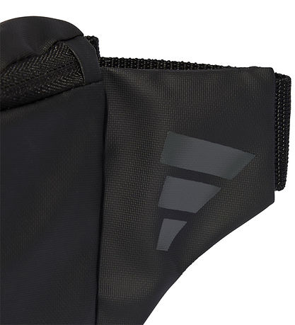 adidas Performance Bæltetaske - Tiro Cwaist Bag - Black/Carbon