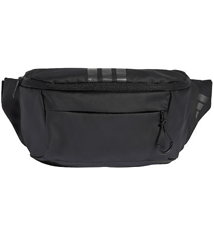 adidas Performance Bæltetaske - Tiro Cwaist Bag - Black/Carbon