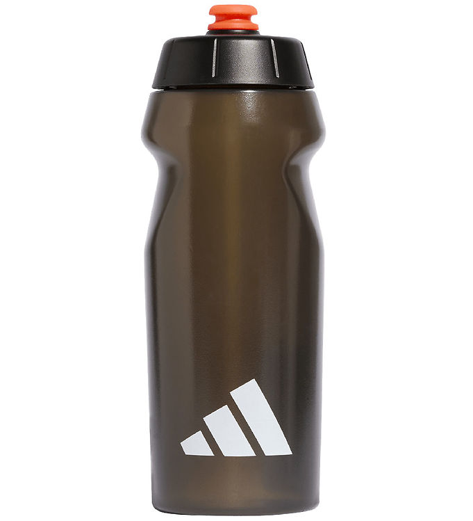 adidas Performance Drikkedunk - 500 ml - Sort/Hvid