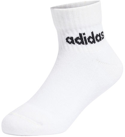 adidas Performance Strømper - 5-pak - White