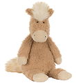 Jellycat Bamse - 36x12 cm -  Canterneigh Pony