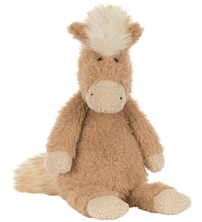 Jellycat Bamse - 36x12 cm - Canterneigh Pony
