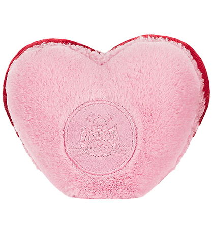 Jellycat Bamse - 13x12 cm - Amuseables Colette Heart Macaron
