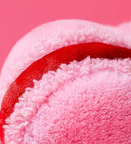 Jellycat Bamse - 13x12 cm - Amuseables Colette Heart Macaron