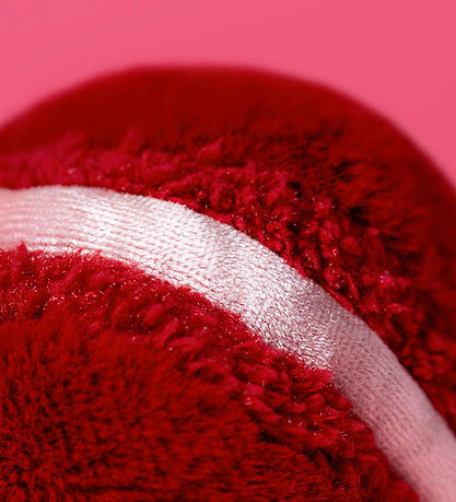 Jellycat Bamse - 13x12 cm -  Amuseables Arlette Heart Macaron