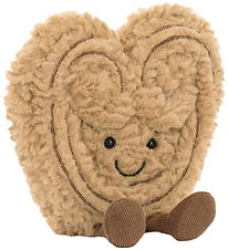 Jellycat Bamse - 14x13 cm - Amuseables Philippe Palmier