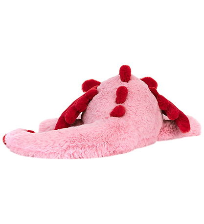 Jellycat Bamse - 12x14 cm -  Heart Dragon