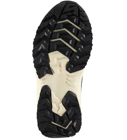 Hummel Vinterstøvler - Explorer Tex - Black Iris