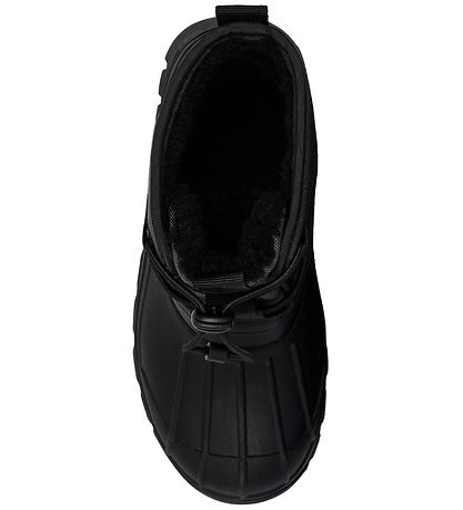 Hummel Vinterstøvler - Icicle - Ebony