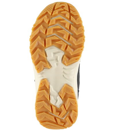 Hummel Vinterstøvler - Explorer Tex - Black