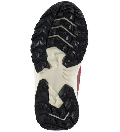 Hummel Vinterstøvler - Explorer - Chocolate Truffle