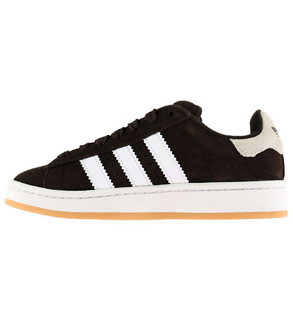 adidas Originals Sko - Campus 00s J - Auco/Ftwwht/Gum2