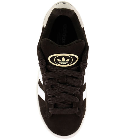 adidas Originals Sko - Campus 00s J - Auco/Ftwwht/Gum2