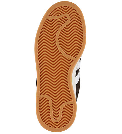 adidas Originals Sko - Campus 00s J - Auco/Ftwwht/Gum2